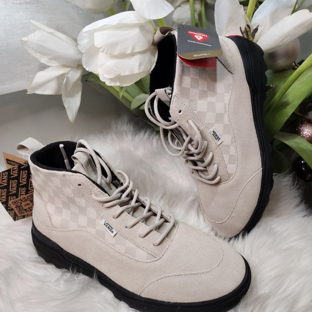 Vans Colfax MTE-1 Boot  new